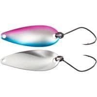 Spinner Select Rival 1.9g 30mm 04 Fancy Silver (1870.79.84)