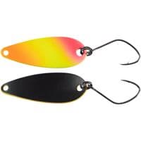 Блешня Select Rival 1.9g 30mm 15 Tropic Black (1870.79.94)