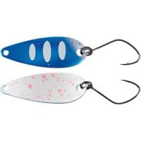 Spinner Select Rival 2.3g 30mm 12 Glamour Winter (1870.80.11)