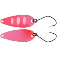Блешня Select Rival 2.3g 30mm 16 Crazy Pink (1870.80.15)