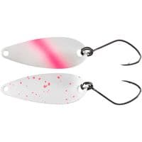 Блешня Select Rival 2.3g 30mm 18 Exotic White (1870.80.17)