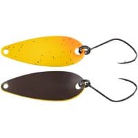 Spinner Select Rival 2.3g 30mm 19 Fallen Leaf (1870.80.18)