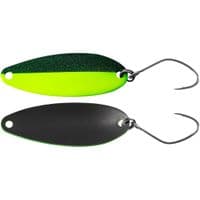 Блешня Select Supreme 2.0g 27mm 17 DarkSpace Chartreuse (1870.80.47)