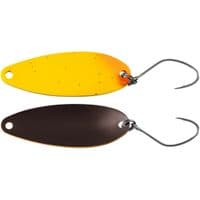 Мормышка Select Supreme 2.6g 30mm 19 Fallen Leaf (1870.80.63)