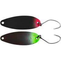 Мормышка Select Supreme 2.6g 30mm 20 Dark Blinker (1870.80.64)
