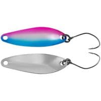 Блешня Select Welldy 1.8g 31mm 04 Fancy Silver (1870.80.82)