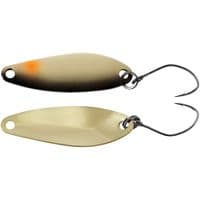 Мормышка Select Welldy 1.8g 31mm 05 Golden Fish (1870.80.83)