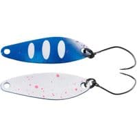 Блешня Select Welldy 1.8g 31mm 12 Glamour Winter (1870.80.89)