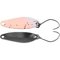 Блешня Select Welldy 1.8g 31mm 35 Milky Pink on Dark (1870.81.00)