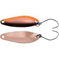 Блешня Select Welldy 2.5g 31mm 06 Copper Trick (1870.81.03)