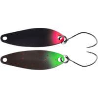 Мормышка Select Welldy 2.5g 31mm 20 Dark Blinker (1870.81.13)