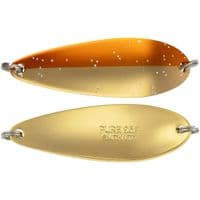 Мормышка Smith Pure 9.5 g (без крючка) GO (1665.16.06)