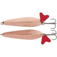 Блешня X-Fish Atlantis 19.2g 03 Copper (1917.04.40)
