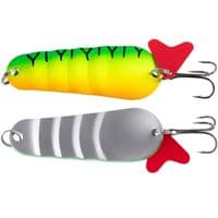 Блешня X-Fish Buffalo 20g 05 Fire tiger (1917.05.02)