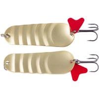 Блешня X-Fish Buffalo 27g 02 Gold (1917.05.04)