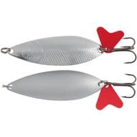 Блешня X-Fish Chaos 14g 01 Silver (1917.04.53)