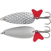 Блешня X-Fish Kali 20.6g 01 Silver (1917.04.68)