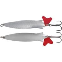 Блешня X-Fish King Pike 14g 01 Silver (1917.04.78)