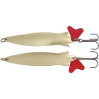 Блешня X-Fish King Pike 20g 02 Gold (1917.04.84)