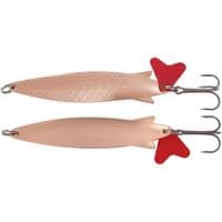Мормышка X-Fish King Pike 20g 03 Copper (1917.04.85)