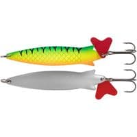 Блешня X-Fish King Pike 20g 05 Fire tiger (1917.04.87)