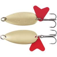 Блешня X-Fish Shiva 10.2g 02 Gold (1917.04.64)