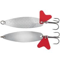 Блешня X-Fish Valhalla 12.7g 01 Silver (1917.05.08)