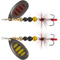 Блешня X-Fish Sirius 12g 4 Nikel GRD (1917.06.60)