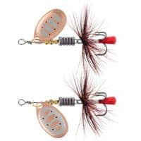 Мормышка X-Fish Termite 4.5g 2 Copper SD (1917.06.78)