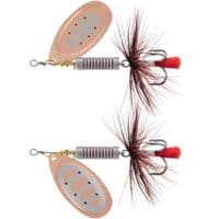 Мормышка X-Fish Termite 13g 5 Copper SD (1917.06.81)