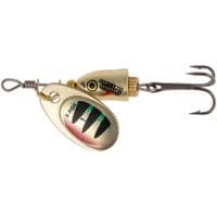 Мормышка X-Fish Wolf 4g 1 Perch (1917.05.49)