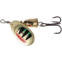 Мормышка X-Fish Wolf 5g 2 Perch (1917.05.50)