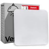 Світильник Vestum QUATRO матовий 30W 4000К (VS-90061)