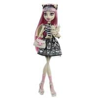 Кукла Monster High Рошель Первое поколение (JHK57)