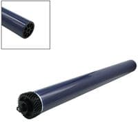Фотобарабан HP LJ 1200/Canon MF3110/FX8/EP-U/EP-25/C7115A, фиолетовый, линия ECO Welldo (WDDH1200LECO)
