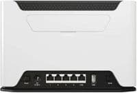 Маршрутизатор Mikrotik Chateau LTE7 ax (D53G-5HacD2HnD-TC&R11e-LTE7)