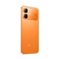 Смартфон Infinix Smart 20 X6840B 4/128GB, цвет Sunlike Orange.