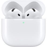 Навушники Apple TWS  AirPods 4 with Active Noise Cancellation