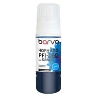 Чернила Barva Canon PFI-050 Special, 70мл, Cyan pigmented (C050-964e)
