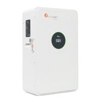 Аккумулятор FelicityESS LiFePO4 FLA24280-EU 24v 280Ah, BMS 120A@8S, 7.15kW, до 15 parallel, CAN&amp;amp;RS485, IP21, 6000Cycles, 700 x 430 x 253 mm, 71KG