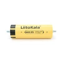 Литий-железо-фосфатный аккумулятор LiFePO4 LiitoKala-46135 3.2v 25Ah, Yellow