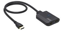Коммутатор Сплиттер 2E SW2X1BDX HDMI 2x1x2 Bi-directional 8K 60Hz 4:4:4 HDR