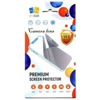 Скло захисне Drobak 3D Apple iPhone 17 Air camera (333348)