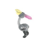 Игрушка для собак MISOKO&CO Тукан TPE 45 см (HANYT132409)