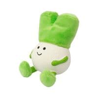 Игрушка для собак MISOKO&CO Лук 10 см зеленый (BEIMR01502)