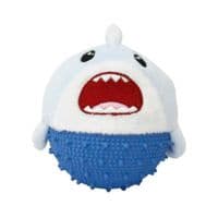 Игрушка для собак MISOKO&CO Круглая акула 7.5 см (BEIMR01493)