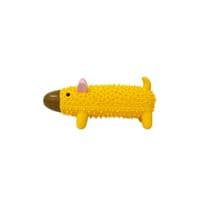 Игрушка для собак MISOKO&CO Собака с шипами 20 см (BEIRJ06756)