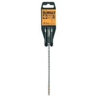 Бур DeWALT SDS-Plus EXTREME2, 5.5х150х210 мм (DT9510)