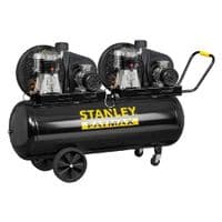 Компрессор Stanley FATMAX, 640л/мин, 4.0кВт, 500л, 235кг (FMXCM0206E)