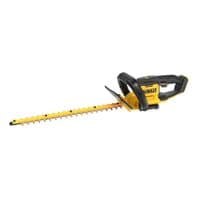 Кусторез DeWALT аккумуляторный, 18V, чем 55 см, до 19 мм, (без АКБ и ЗУ) (DCMHT562N)